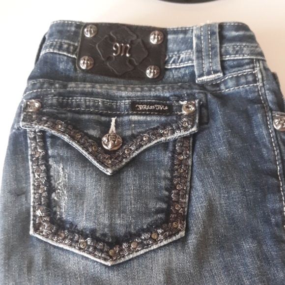 💥1 DAY SALE MISS ME - Picture 1 of 5